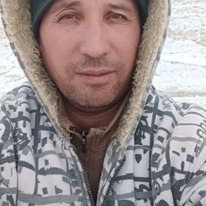 Фотография мужчины Холбек, 37 лет из г. Ульяновск