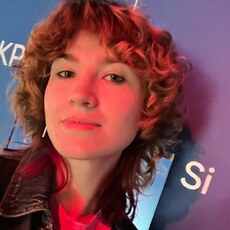 Фотография девушки Полина, 25 лет из г. Санкт-Петербург