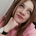 Анастасия, 28 лет