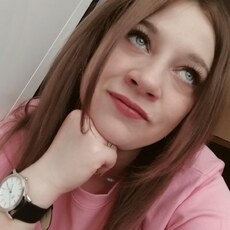 Анастасия, 28 из г. Канск.