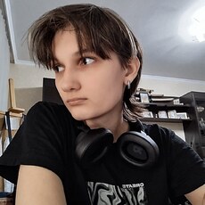 Фотография девушки Света, 18 лет из г. Обнинск