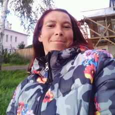 Фотография девушки Наташа, 29 лет из г. Ярославль