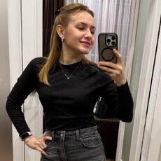 Фотография девушки Алина, 37 лет из г. Павловский Посад