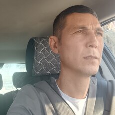 Фотография мужчины Камол, 37 лет из г. Чирчик