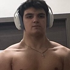 Фотография мужчины Илья, 18 лет из г. Пардубице