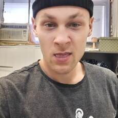 Фотография мужчины Андрей, 26 лет из г. Новосибирск