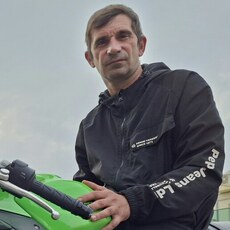 Фотография мужчины Игорь, 42 года из г. Ашдод