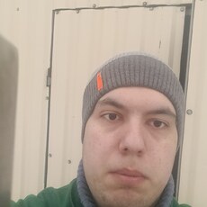 Фотография мужчины Егор, 22 года из г. Витебск