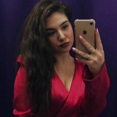 Фотография девушки Анастасия, 23 года из г. Москва