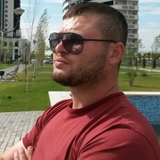 Фотография мужчины Послушный Парень, 40 лет из г. Грозный