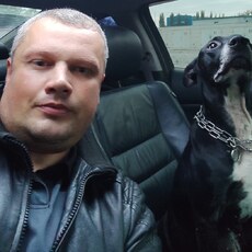 Фотография мужчины Димон, 39 лет из г. Кременчуг