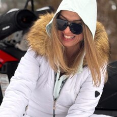 Фотография девушки Алиса, 32 года из г. Казань