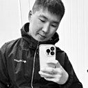 Найдан, 27 лет