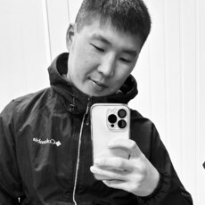 Фотография мужчины Найдан, 27 лет из г. Мыски