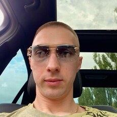 Фотография мужчины Вадим, 30 лет из г. Старый Оскол