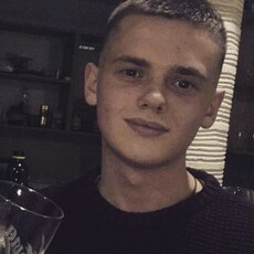Фотография мужчины Aleksey, 25 лет из г. Минск