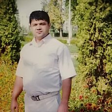 Фотография мужчины Миша, 43 года из г. Воробьевка