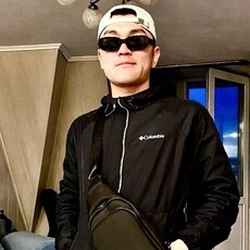 Фотография мужчины Lubsan, 28 лет из г. Мыски