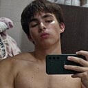 Тимофей, 19 лет