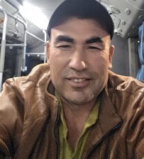 Фотография мужчины Камариддин, 39 лет из г. Хабаровск