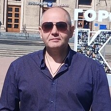 Фотография мужчины Эдуард, 51 год из г. Курск