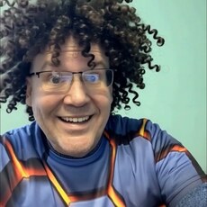 Фотография мужчины Айрат, 50 лет из г. Казань