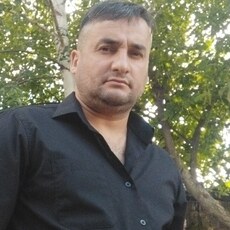 Фотография мужчины Эдик, 43 года из г. Пыть-Ях