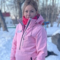 Анастасия, 33 из г. Петропавловск-Камчатский.