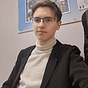 Севастьян, 18 лет