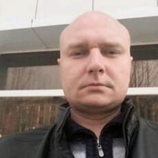 Фотография мужчины Алексей, 39 лет из г. Кокшетау