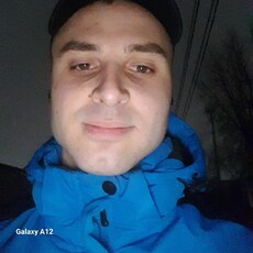 Фотография мужчины Дима, 25 лет из г. Курск