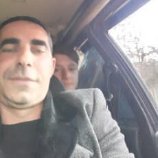 Фотография мужчины Алиджан, 48 лет из г. Домодедово