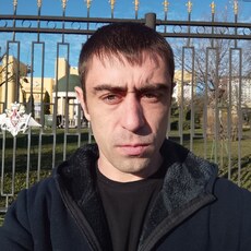 Фотография мужчины Зевс, 31 год из г. Новороссийск