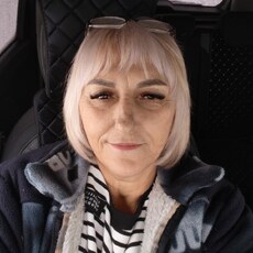 Фотография девушки Антонина, 44 года из г. Гулькевичи