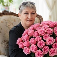 Фотография девушки Людмила, 57 лет из г. Бичура