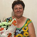 Лидия, 59 лет