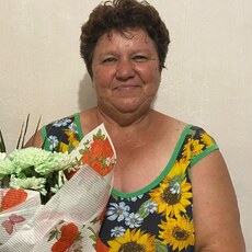 Фотография девушки Лидия, 59 лет из г. Красногвардейское