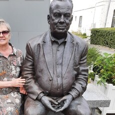 Фотография девушки Татьяна, 61 год из г. Самара