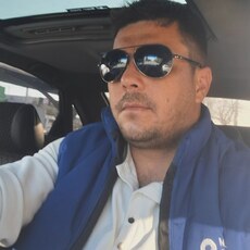 Фотография мужчины Дмитрий, 34 года из г. Ташкент