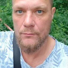 Фотография мужчины Василий, 42 года из г. Томск
