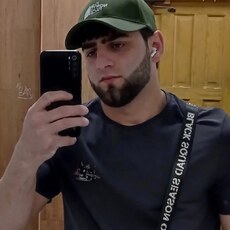 Фотография мужчины Махач, 27 лет из г. Георгиевск