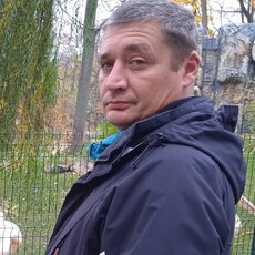 Фотография мужчины Евгений, 45 лет из г. Изюм