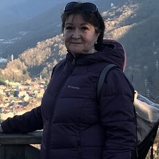 Фотография девушки Елена, 62 года из г. Новосибирск