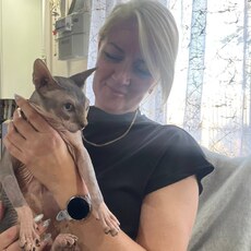 Фотография девушки Наталья, 49 лет из г. Минеральные Воды