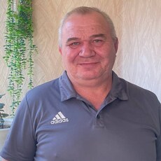 Фотография мужчины Александр, 50 лет из г. Кисловодск