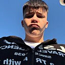 Александр, 18 лет