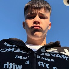 Фотография мужчины Александр, 18 лет из г. Нижний Новгород