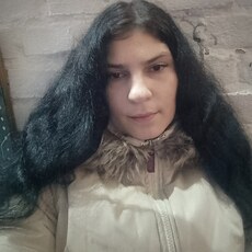 Фотография девушки Катя, 24 года из г. Чернигов