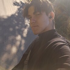 Фотография мужчины Кирилл, 18 лет из г. Нижний Новгород