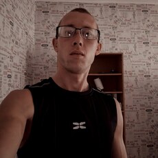 Фотография мужчины Михаил, 31 год из г. Соль-Илецк